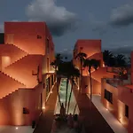 Beachfront Mansion For 24 Guests In *