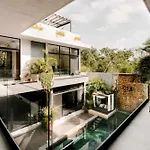 Casa Don Rey - Tulum's Largest Mansion -