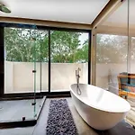 Designer Luxury With Private Pool Oasis Сasa de vacaciones Tulum