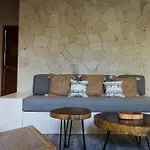 Сasa de vacaciones 3br Jungle Escape With Luxe Plunge Pool- Holistika Tulum