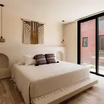 Beachfront Mansion For 24 Guests In