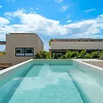 Сasa de vacaciones Casa Piedras Bellas - Tulum