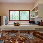 Private 6br Jungle Compound With Rooftop Pool * Tulum