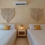Private 6br Jungle Compound With Rooftop Pool Сasa de vacaciones Tulum