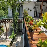 Tucanes Tulum