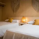 3br Jungle Escape With Luxe Plunge Pool- Holistika Сasa de vacaciones *