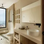 Villa Beachfront Mansion For 24 Guests In *
