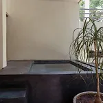 Сasa de vacaciones Private 6br Jungle Compound With Rooftop Pool Tulum