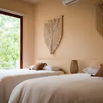 3br Jungle Escape With Luxe Plunge Pool- Holistika Tulum