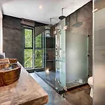 Сasa de vacaciones Designer Luxury With Private Pool Oasis