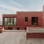 Beachfront Mansion For 24 Guests In *