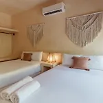 Private 6br Jungle Compound With Rooftop Pool