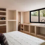 Beachfront Mansion For 24 Guests In * Tulum