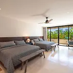 Twin Luxury - Groups Prstigia Mx Сasa de vacaciones *