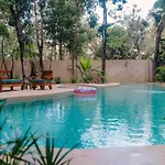 Сasa de vacaciones Exclusive 3br Sky Penthouse With Private Rooftop Pool