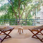 3br Jungle Escape With Luxe Plunge Pool- Holistika Tulum