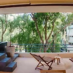 3br Jungle Escape With Luxe Plunge Pool- Holistika Сasa de vacaciones *