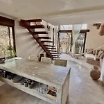 Ikal Bungalows Tulum