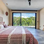 Designer Luxury With Private Pool Oasis Tulum