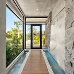 Сasa de vacaciones Twin Luxury - Groups Prstigia Mx