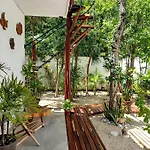 Tucanes Tulum