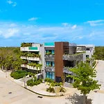 Twin Luxury Villas - Groups Prstigia Mx