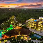Twin Luxury - Groups Prstigia Mx * Tulum