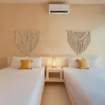 Private 6br Jungle Compound With Rooftop Pool * Tulum