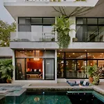 Villa Casa Don Rey - Tulum's Largest Mansion -
