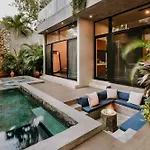 Villa Casa Don Rey - Tulum's Largest Mansion - *