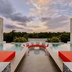 Villa Casa Don Rey - Tulum's Largest Mansion - Tulum