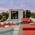 Casa Don Rey - Tulum's Largest Mansion - Villa