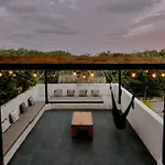 Villa Casa Don Rey - Tulum's Largest Mansion -