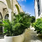 Moonlight Suite Balcony Beach Club Tulum