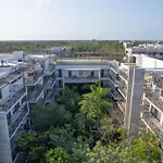 Palais By Luwii Apartamento Tulum
