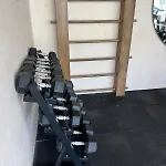 Studio L Top Location L 5 Minutes From The Beach