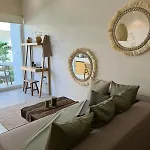 Apartamento L Location L 5 Minutes From The Tulum