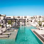Luxury 2br Retreat With Private Pool & Tulum