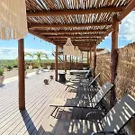 Estudio Cerca De La Zona Hotelera De Con Jacuzzi Privado Apartamento Tulum