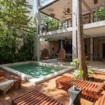 Limas Apartamento