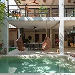 Apartamento Limas Tulum