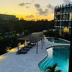 Apartamento 1br Private Pool Jungle View Shuttle *