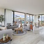 Apartamento Luxury Penthouse With Private Rooftop Pool Tulum