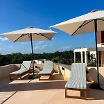 Aahal 4 Holistic Living Retreat En Tulum 4Pax