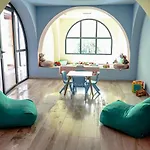 Jungle View Nest Selva Rooftop Beach Club