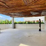 Studio Private Jacuzzi 5 Min From The Beaches