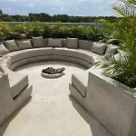 Studio L Top Location L 5 Minutes From The Beach