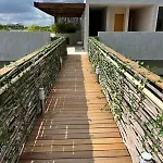 Studio L Top Location L 5 Minutes From The Beach