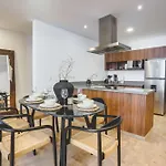 Luxury 2br Retreat With Private Pool & Tulum