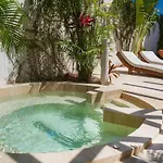 2 Bdm Each With A Private Pool, At Elements